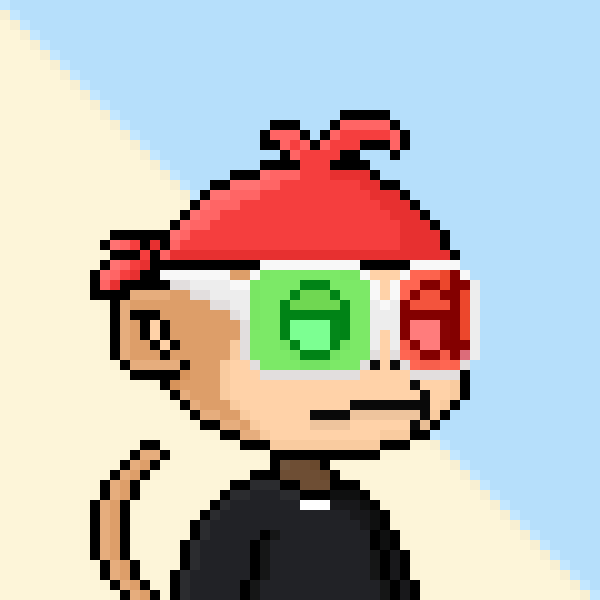MonkeyHood #5961