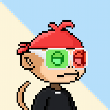 MonkeyHood #5961