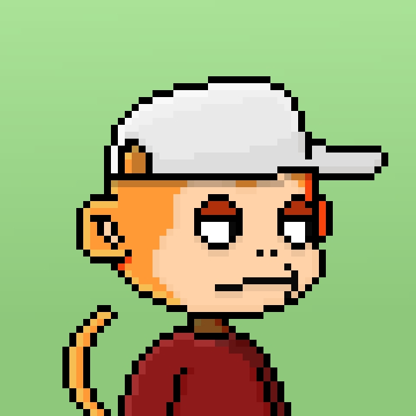 MonkeyHood #5964
