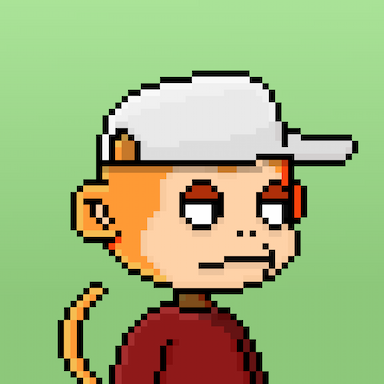 MonkeyHood #5964