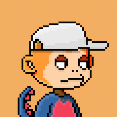 MonkeyHood #5965