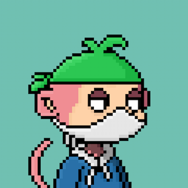 MonkeyHood #597