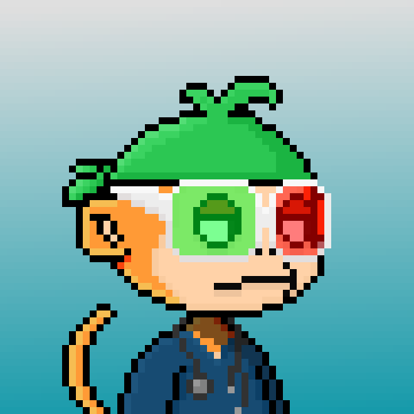 MonkeyHood #5973