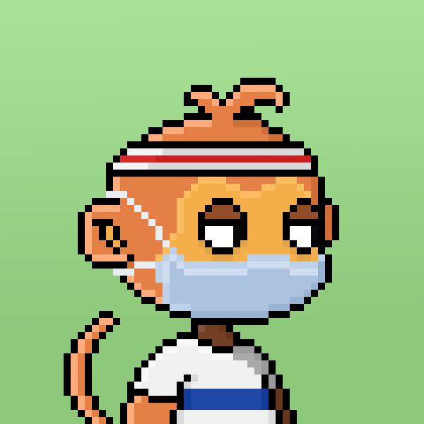 MonkeyHood #5974