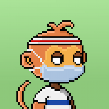MonkeyHood #5974