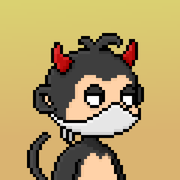 MonkeyHood #5976