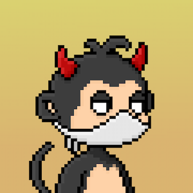 MonkeyHood #5976
