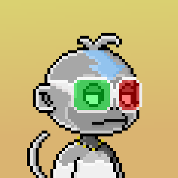 MonkeyHood #5977