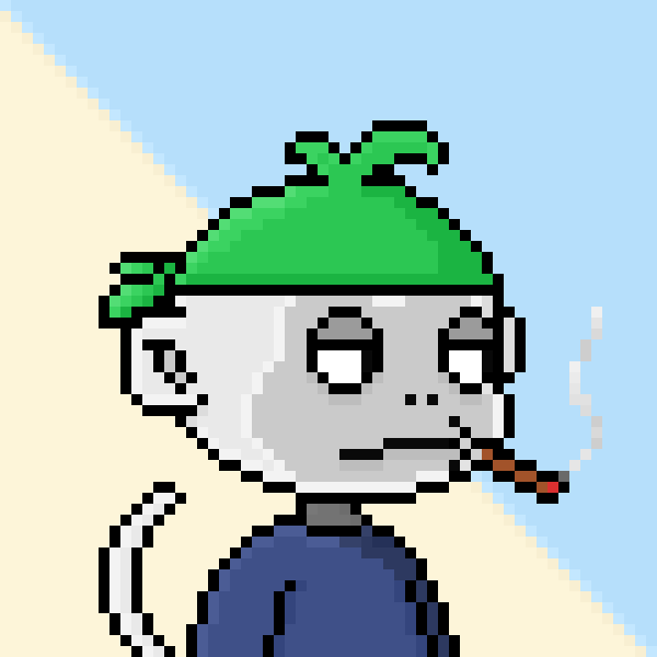 MonkeyHood #598