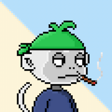 MonkeyHood #598