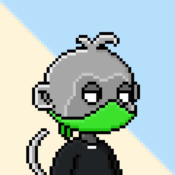 MonkeyHood #5980