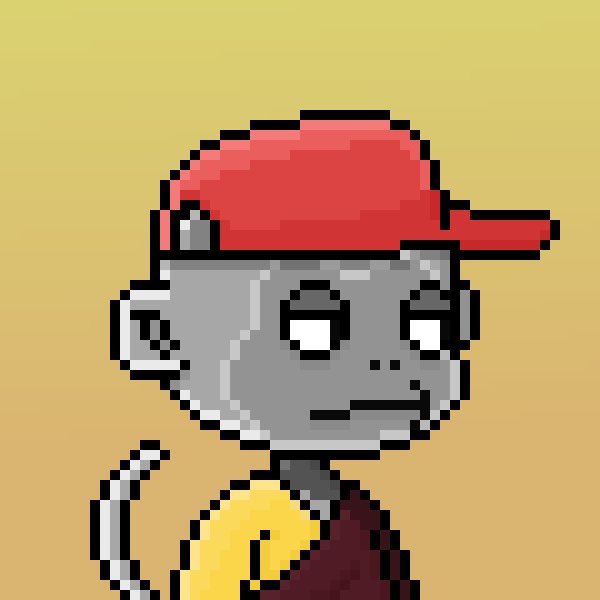 MonkeyHood #5983