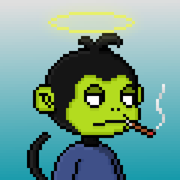 MonkeyHood #5988