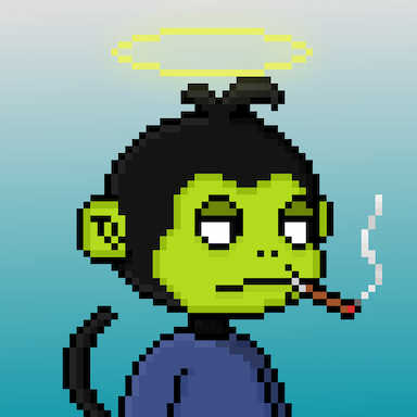 MonkeyHood #5988
