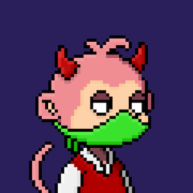 MonkeyHood #5989