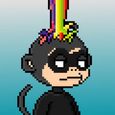 MonkeyHood #599