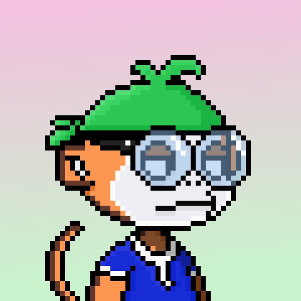 MonkeyHood #5991