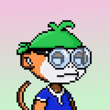 MonkeyHood #5991