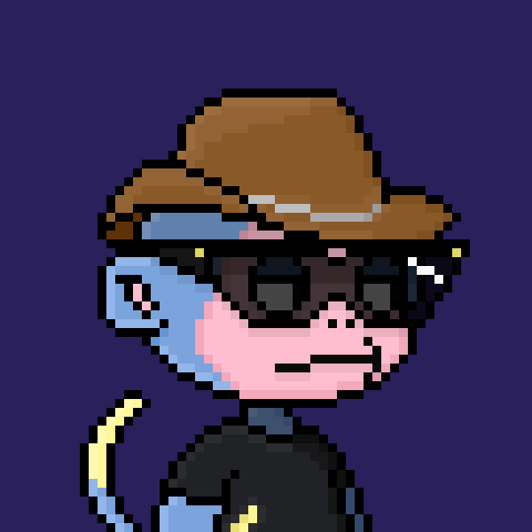 MonkeyHood #5992