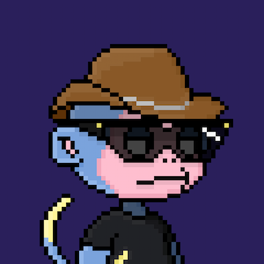 MonkeyHood #5992