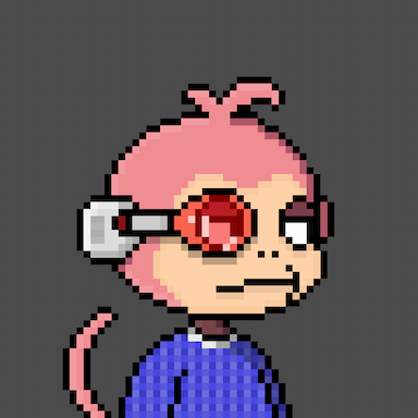 MonkeyHood #5994
