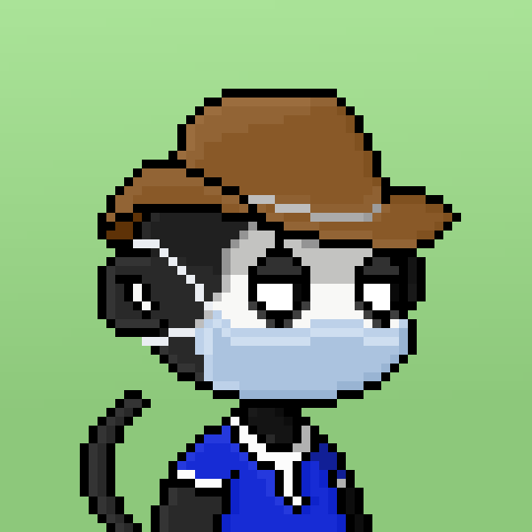 MonkeyHood #5997