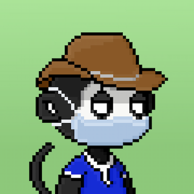 MonkeyHood #5997