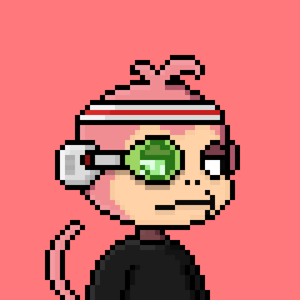 MonkeyHood #5999