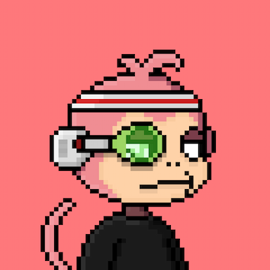 MonkeyHood #5999