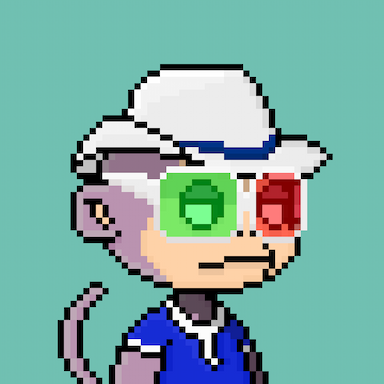 MonkeyHood #6