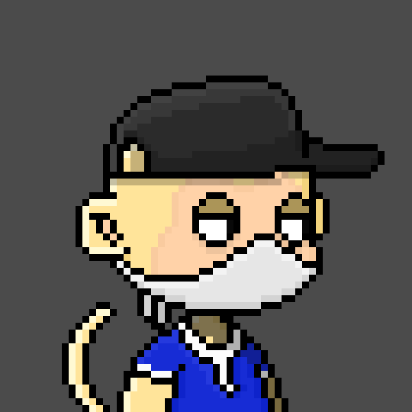 MonkeyHood #60