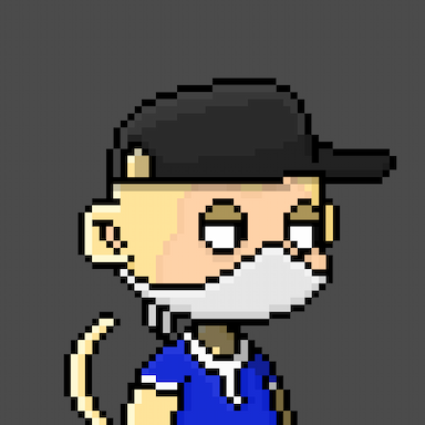 MonkeyHood #60