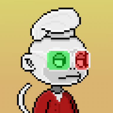 MonkeyHood #6001