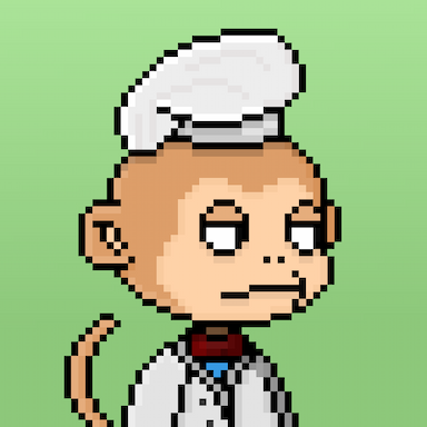 MonkeyHood #6002