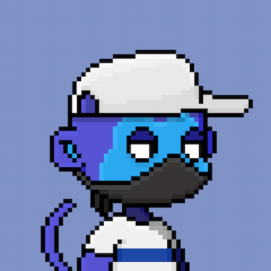 MonkeyHood #6003