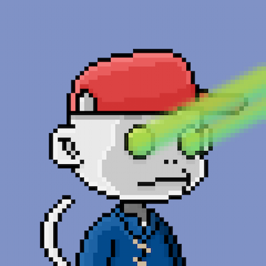 MonkeyHood #6004