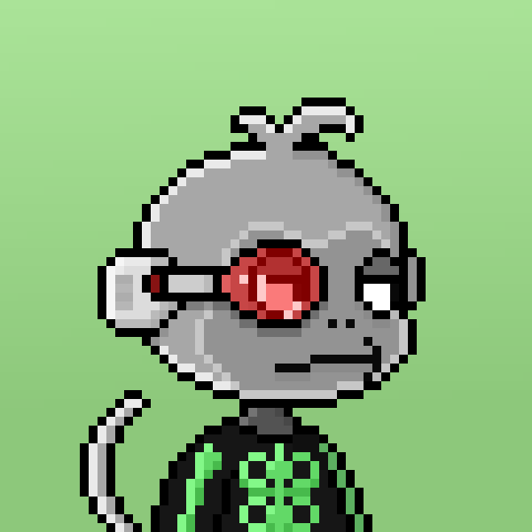 MonkeyHood #6005