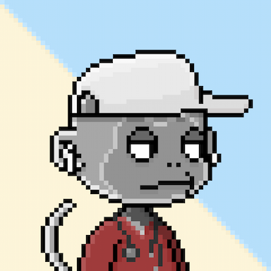 MonkeyHood #6007