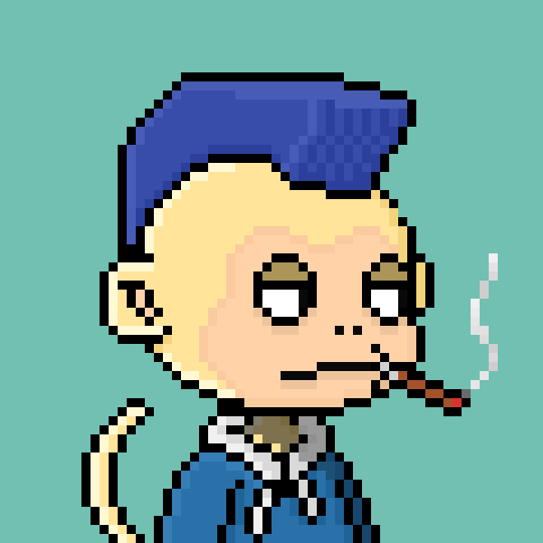 MonkeyHood #6009