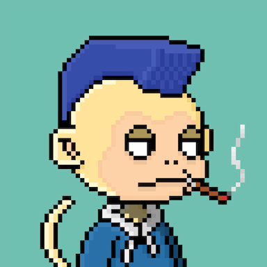 MonkeyHood #6009