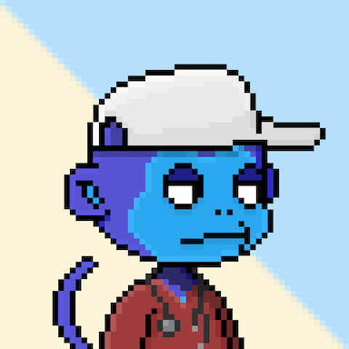 MonkeyHood #601