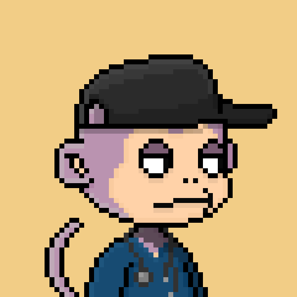 MonkeyHood #6010