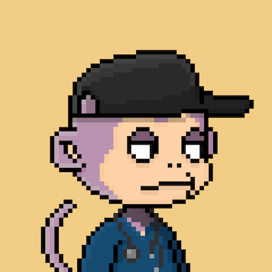 MonkeyHood #6010