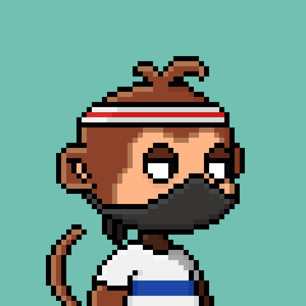 MonkeyHood #6011