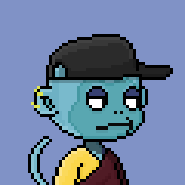 MonkeyHood #6012