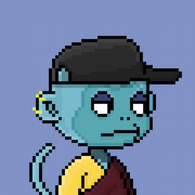 MonkeyHood #6012