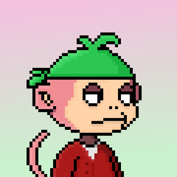 MonkeyHood #6014