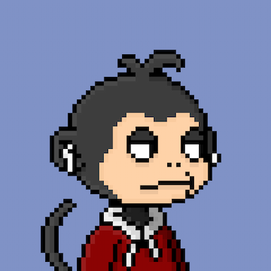 MonkeyHood #6015
