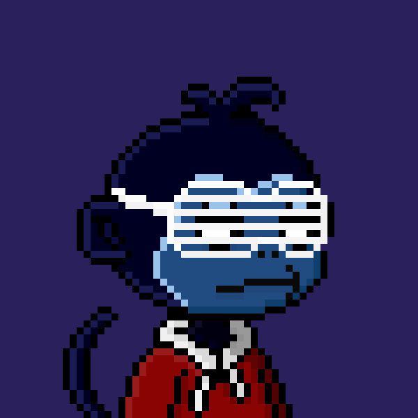 MonkeyHood #6018