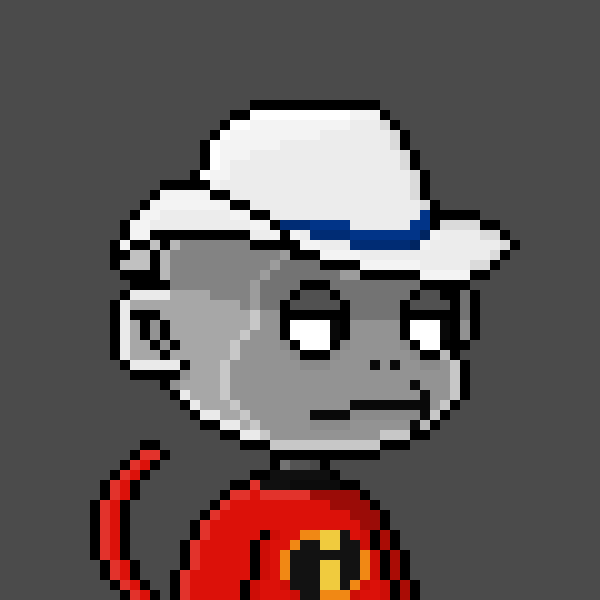 MonkeyHood #6019